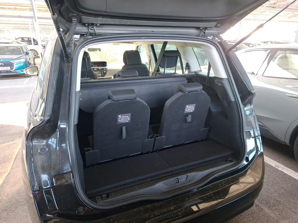 CITROEN C4 GRAND Spacetourer BlueHDi 130 S&S EAT8 Business 2022