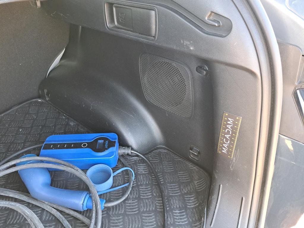 HYUNDAI TUCSON 1.6 T-GDI 265 HTRAC Plug-in BVA6 Executive 2021