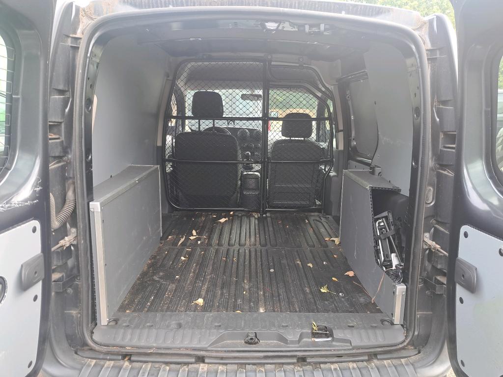 MERCEDES CITAN FOURGON FGN 109 CDI LONG PRO 2021