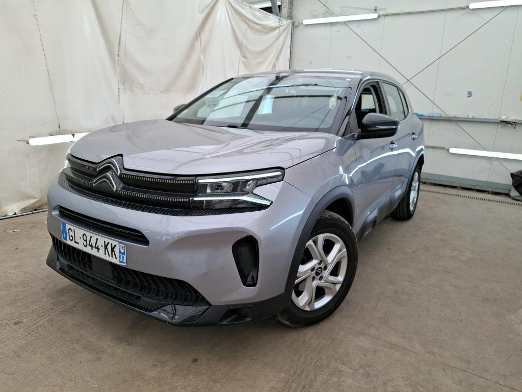 C5 AIRCROSS