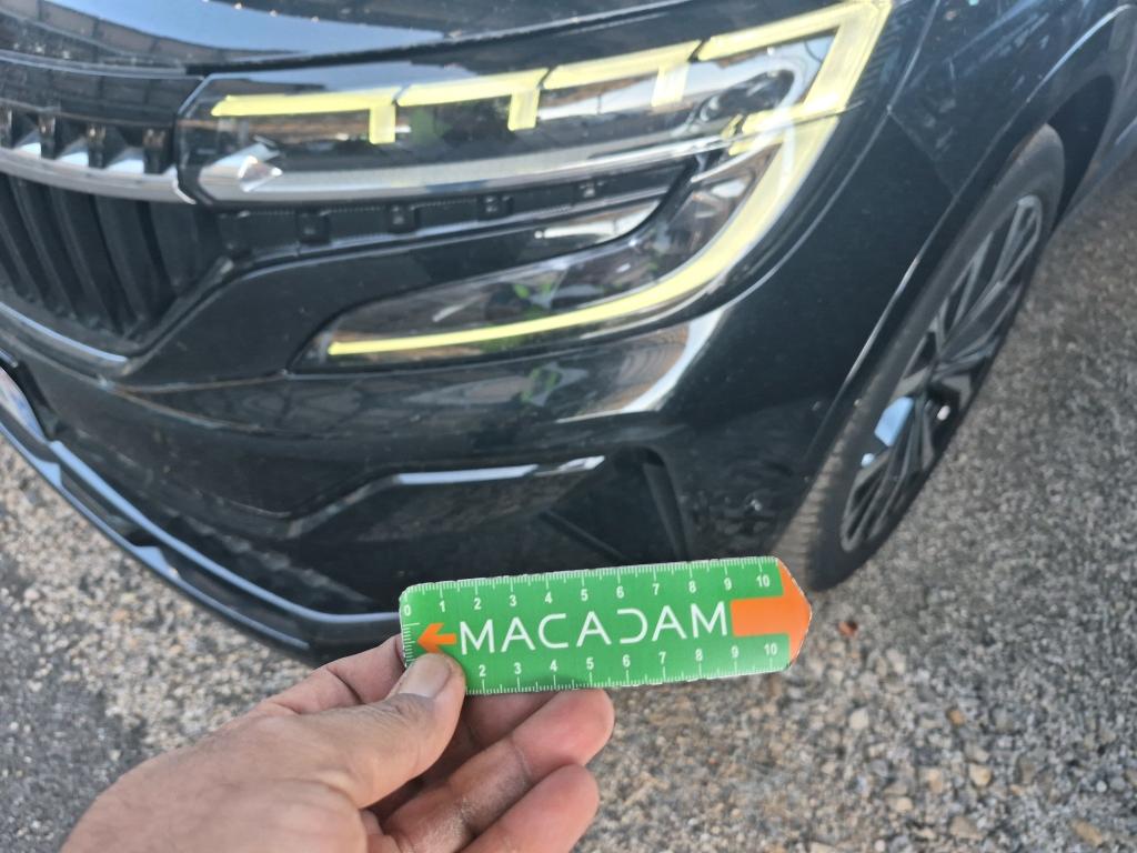 RENAULT ESPACE VI E-Tech hybrid 200 Iconic 2023