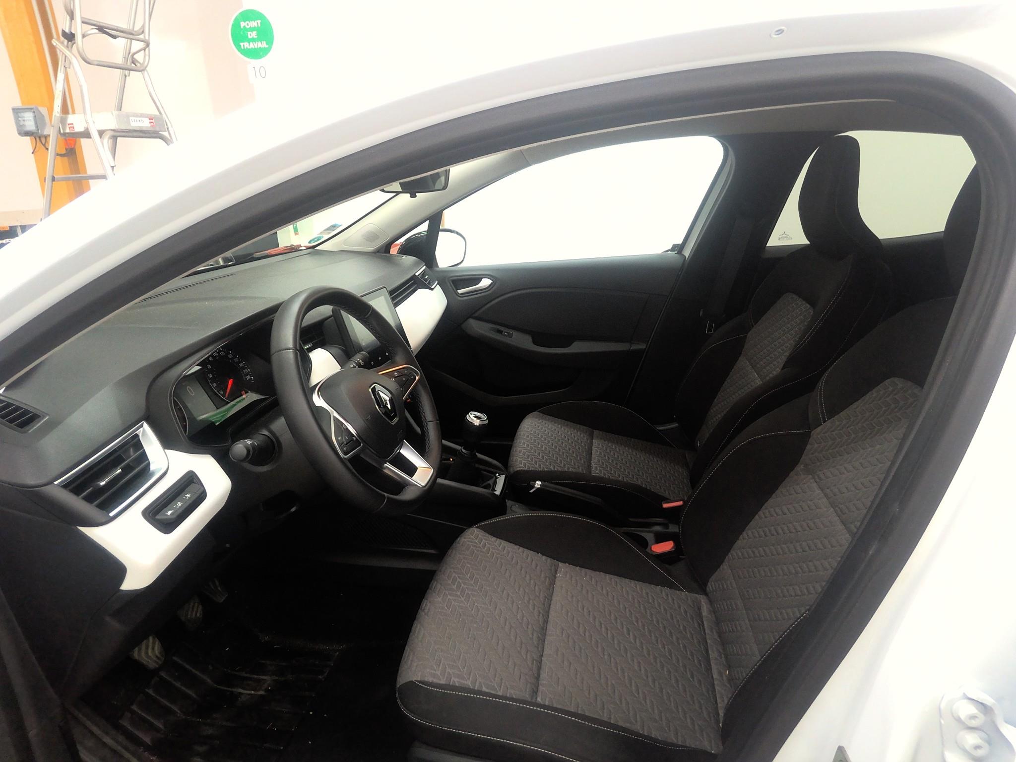 RENAULT CLIO V SCe 65 Evolution 2023