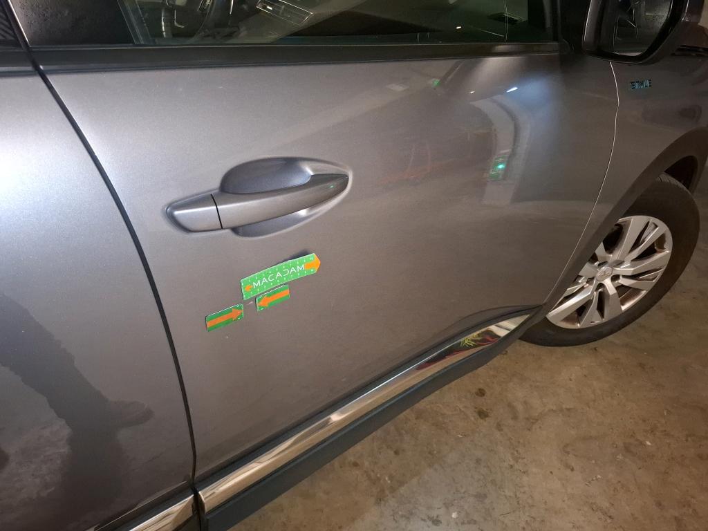 PEUGEOT 3008 Puretech 130ch S&S EAT8 Style 2023