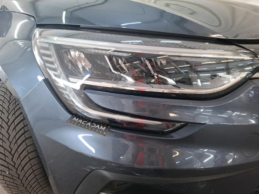 RENAULT MÉGANE MEGANE IV BERLINE E-TECH Plug-In Hybride 160 - 21N Business 2022