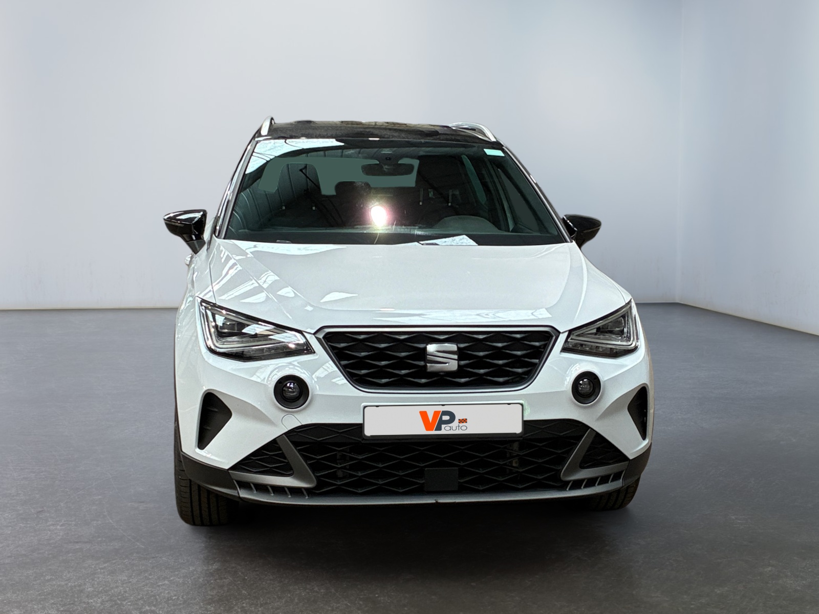 SEAT ARONA 1.0 TSI 95 ch Start/Stop BVM5 Style 2024