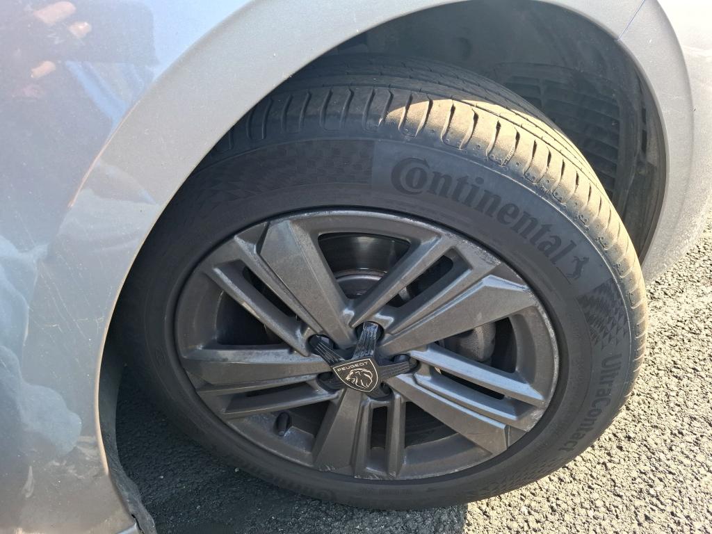 PEUGEOT 308 PureTech 130ch S&S BVM6 Active Pack 2023