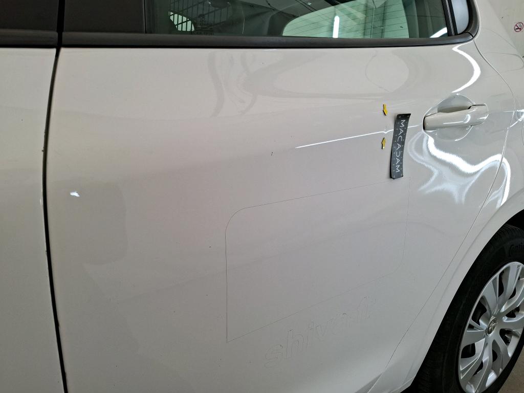 PEUGEOT 208 AFFAIRE BLUEHDI 100 S&S BVM5 PREMIUM PACK 2019