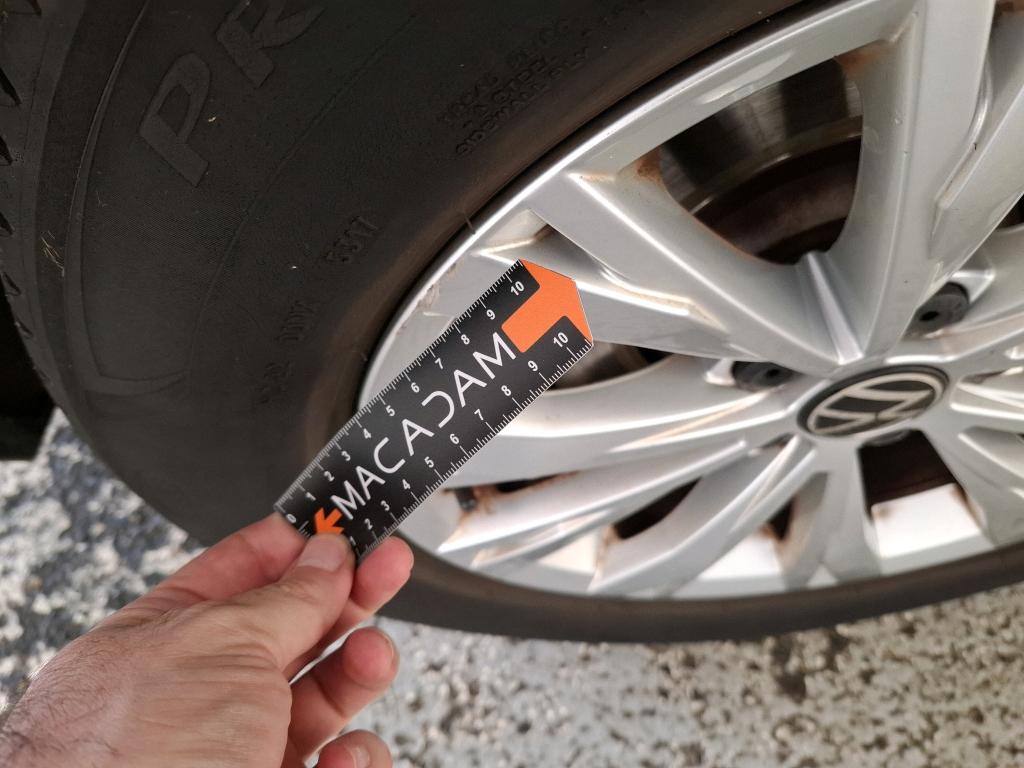 VOLKSWAGEN TIGUAN 1.4 eHybrid 245ch DSG6 Life Plus 2023