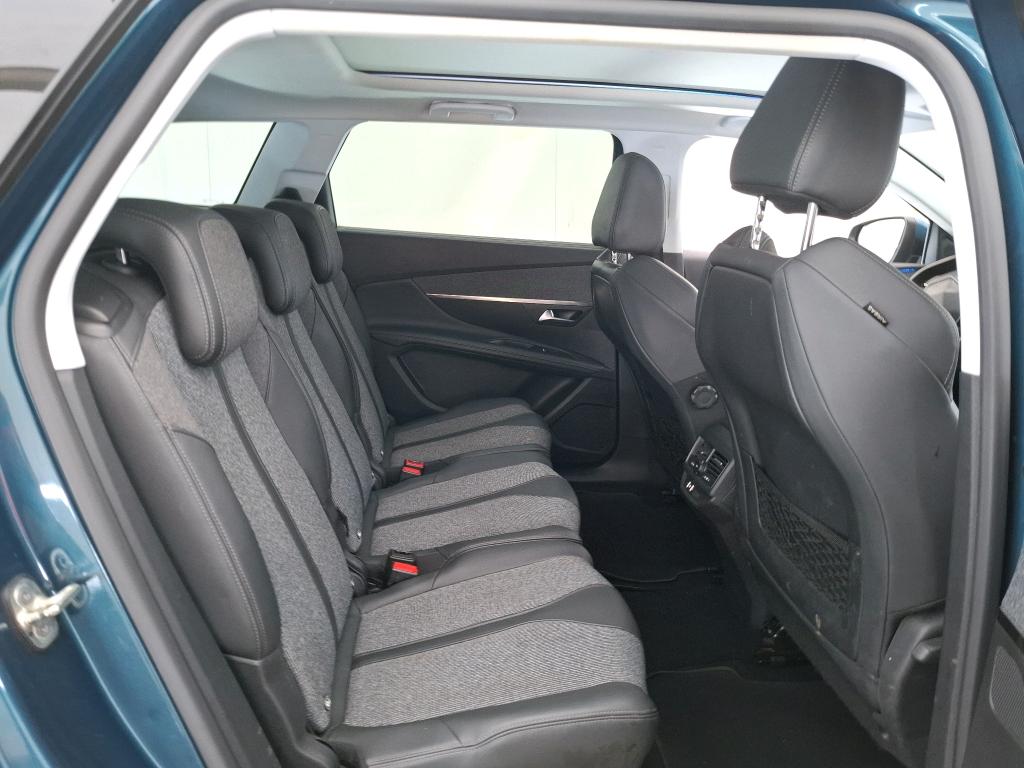 PEUGEOT 5008 BUSINESS PureTech 130ch S&S EAT8 Allure 2020