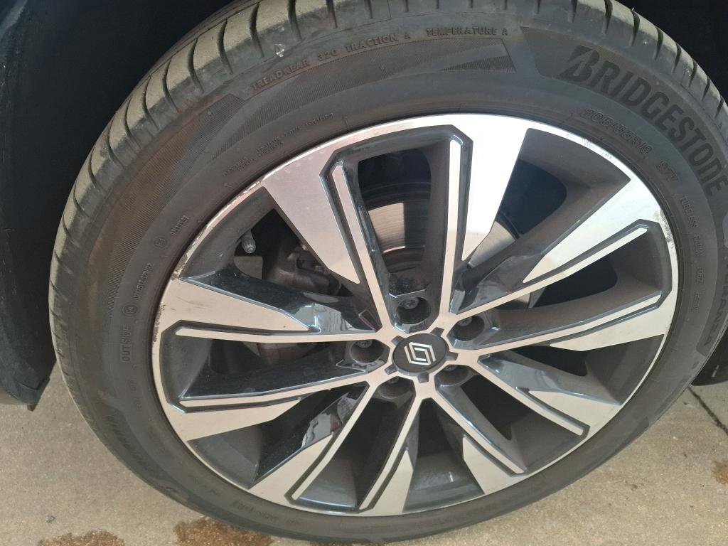RENAULT AUSTRAL mild hybrid advanced 130 Techno 2023
