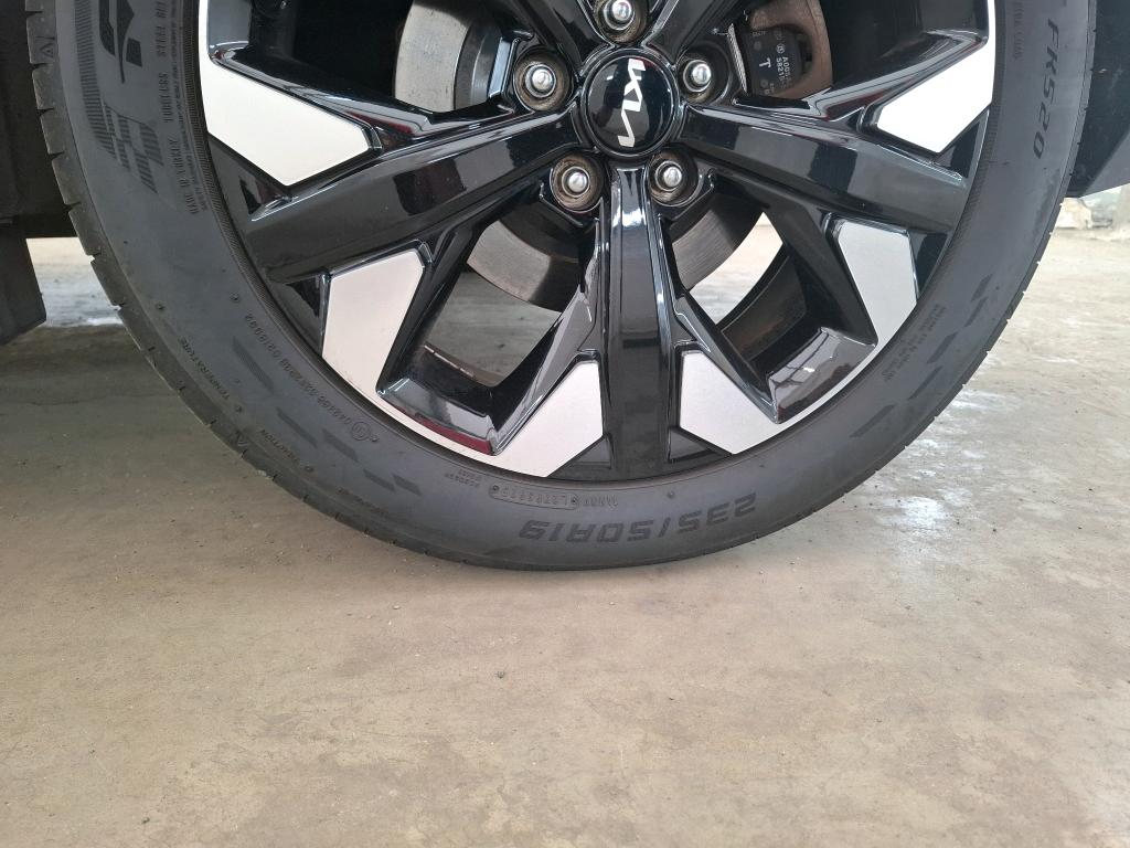 KIA SPORTAGE VP 1.6 T-GDi 265ch ISG Hybride Rechargeable BVA6 4x4 Active 2023