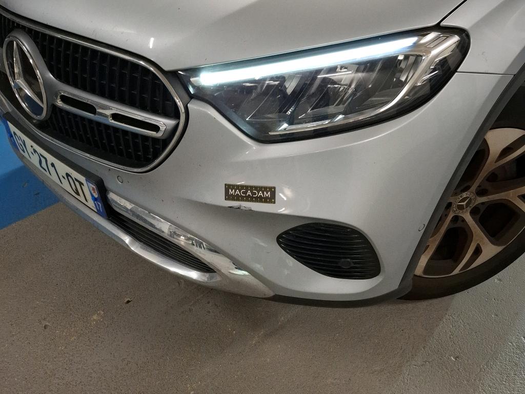 MERCEDES-BENZ GLC 300 e Hybrid EQ 9G-Tronic 4Matic Avantgarde Line 2024