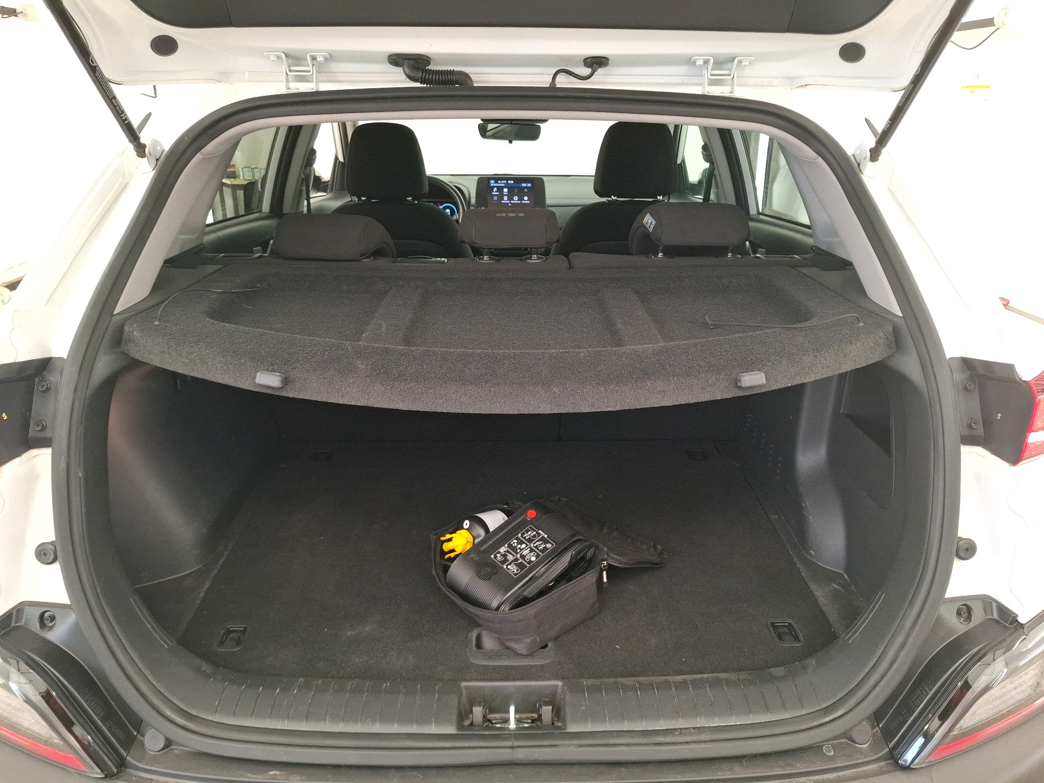 HYUNDAI KONA 1.0 T-GDi 120 Hybrid 48V Intuitive 2023