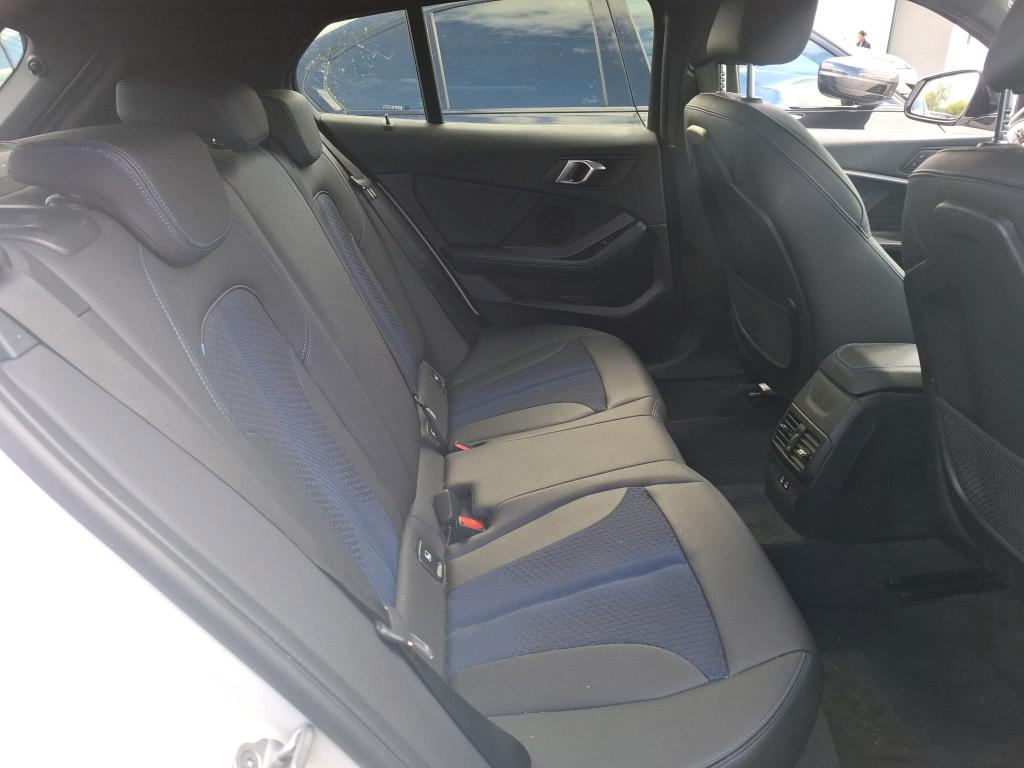 BMW SERIE 1 F40 118i 136 ch DKG7 M Sport 2024