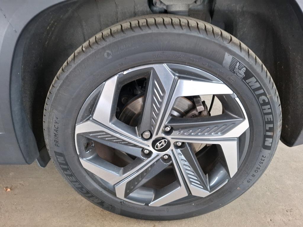 HYUNDAI TUCSON 1.6 T-GDI 265 HTRAC Plug-in BVA6 Executive 2022