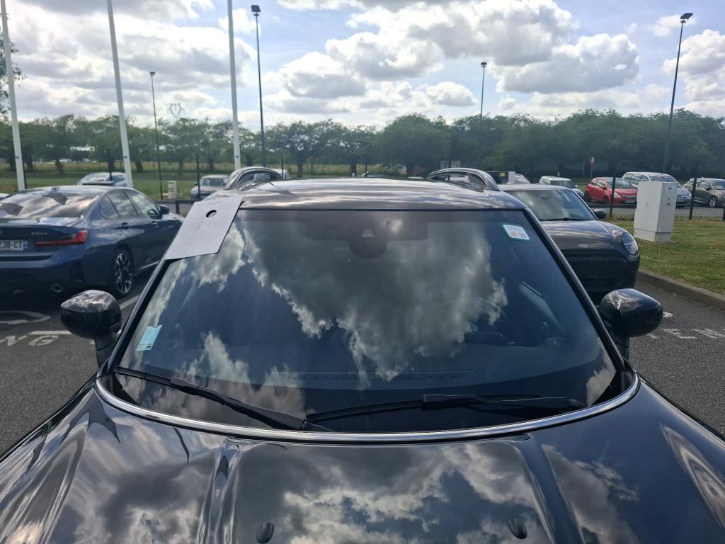 MINI COUNTRYMAN F60 LCI 136 ch BVA7 Cooper Essential 2023