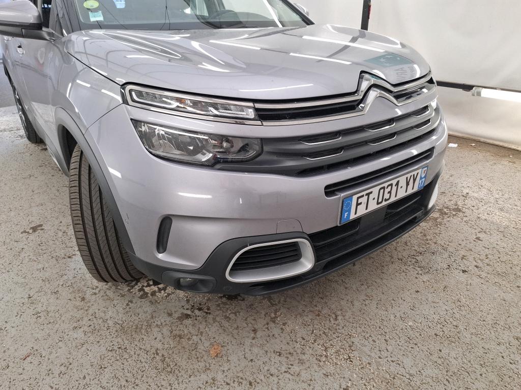CITROEN C5 AIRCROSS BlueHDi 130 S&S BVM6 Business 2020