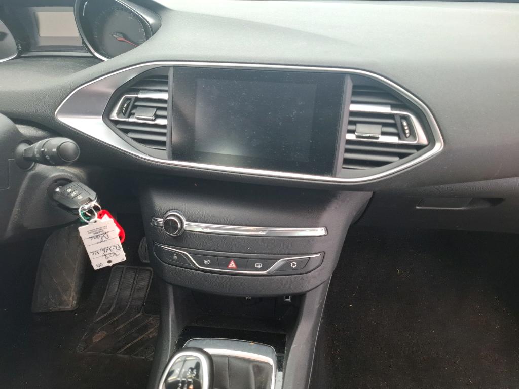 PEUGEOT 308 AFFAIRE BLUEHDI 130 S&S BVM6 PREMIUM PACK 2019