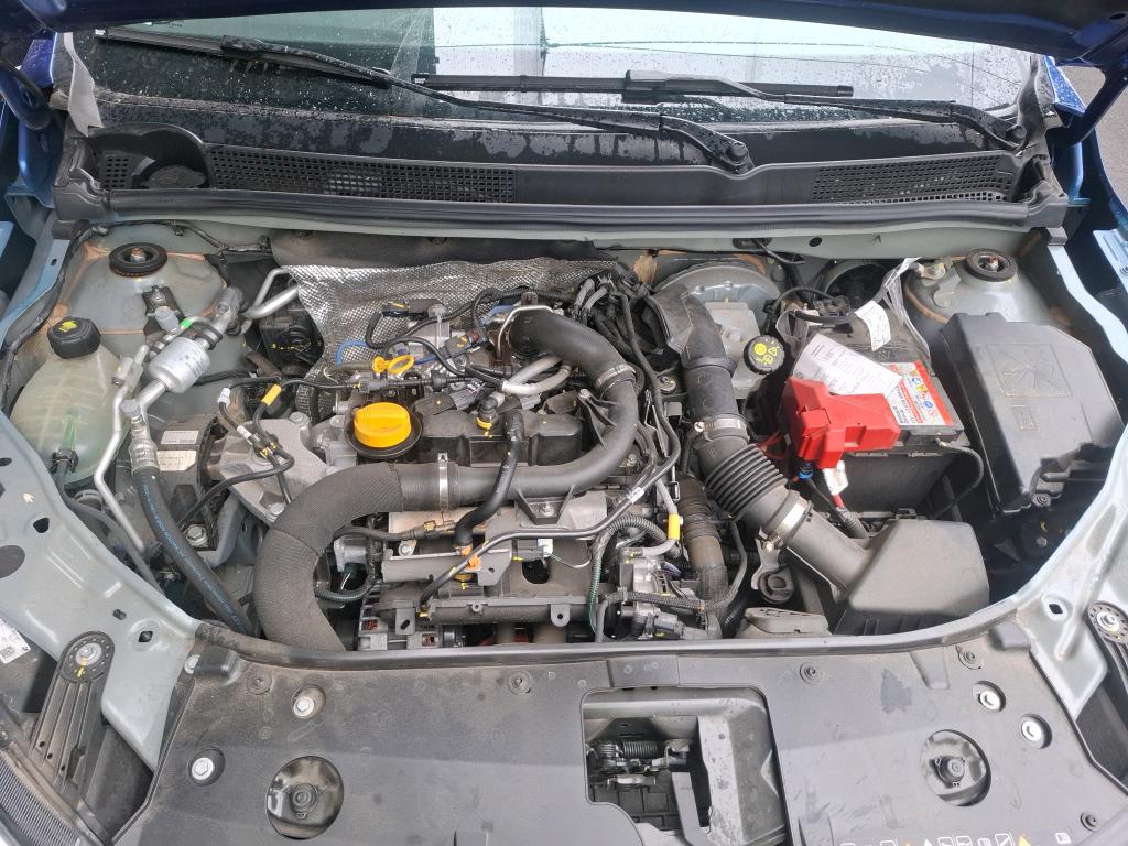 DACIA SANDERO TCe 90 GSR2 Stepway Extreme 2024