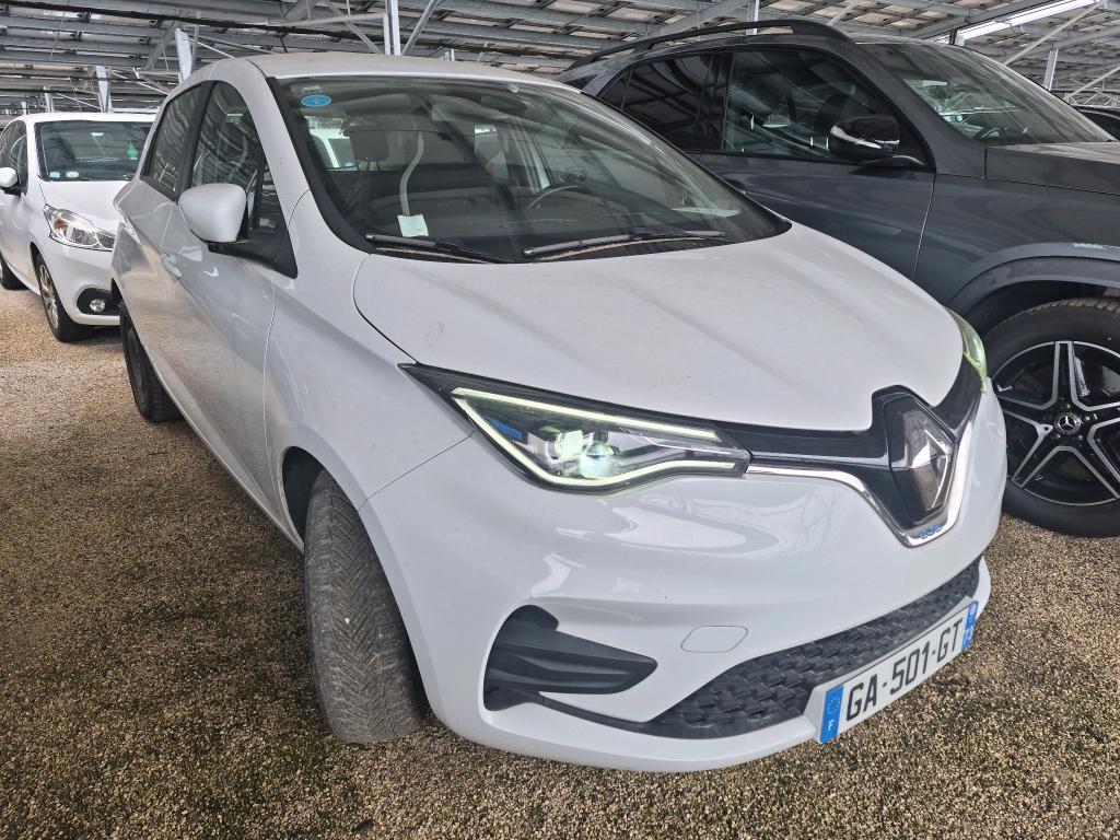 RENAULT ZOE R110 Achat Intégral Business 2021