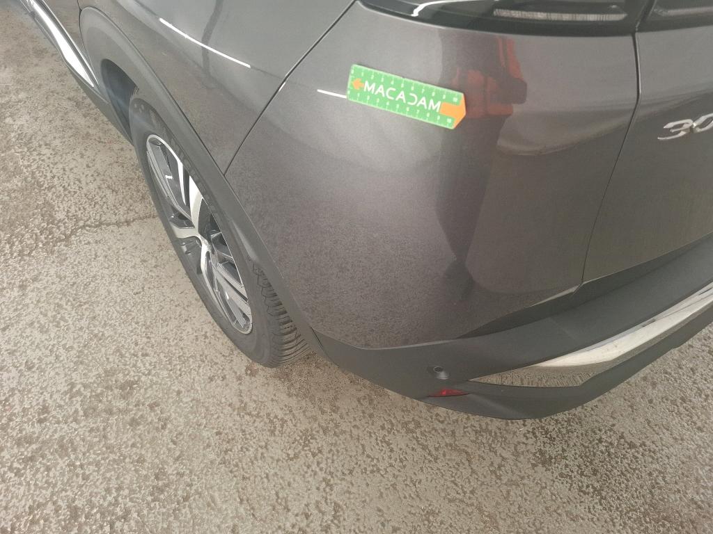 PEUGEOT 3008 Hybrid4 300 e-EAT8 Allure Pack 2023