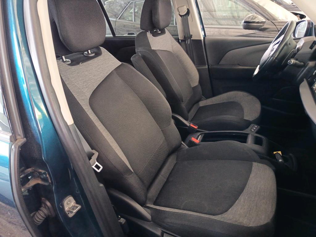 CITROEN C4 GRAND Spacetourer BlueHDi 130 S&S EAT8 Business+ 2020