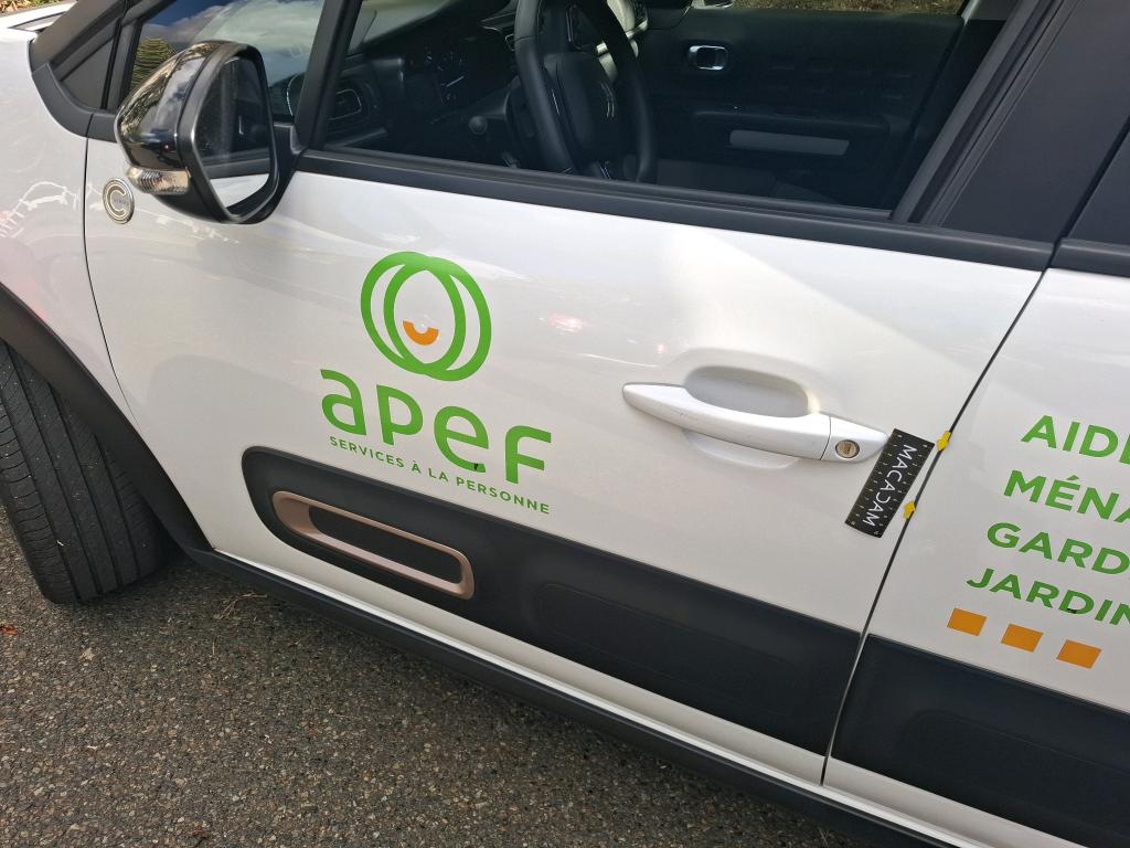CITROEN C3 PureTech 83 S&S BVM5 C-Series 2023