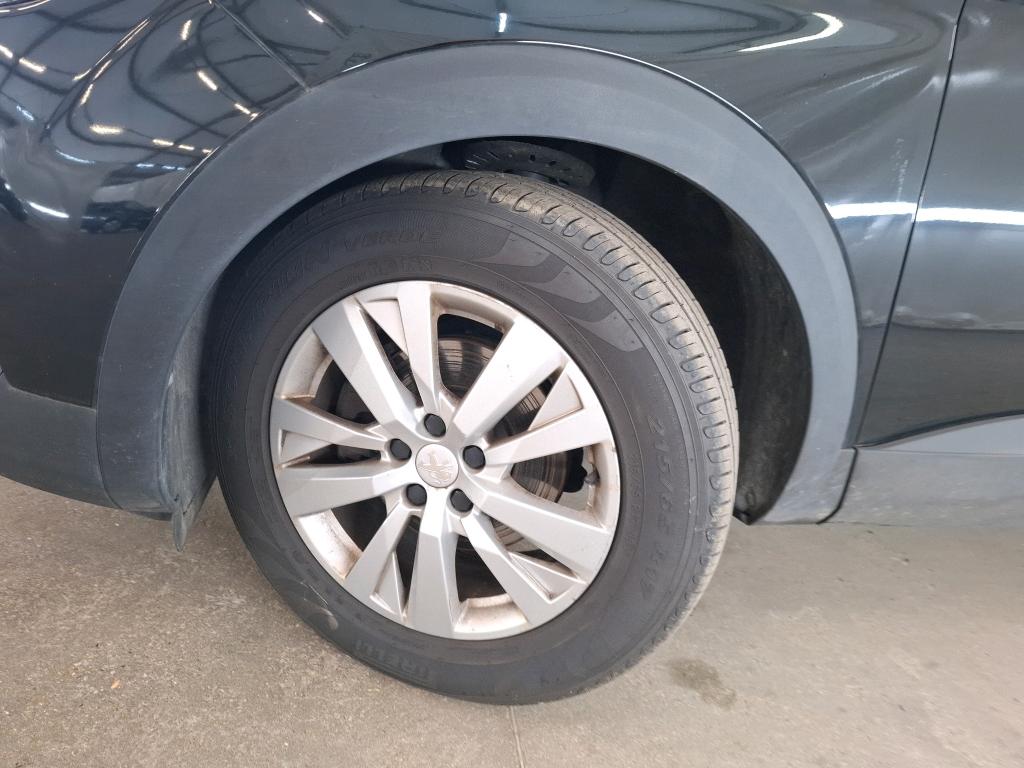 PEUGEOT 5008 BUSINESS BlueHDi 130ch S&S EAT8 Active 2018