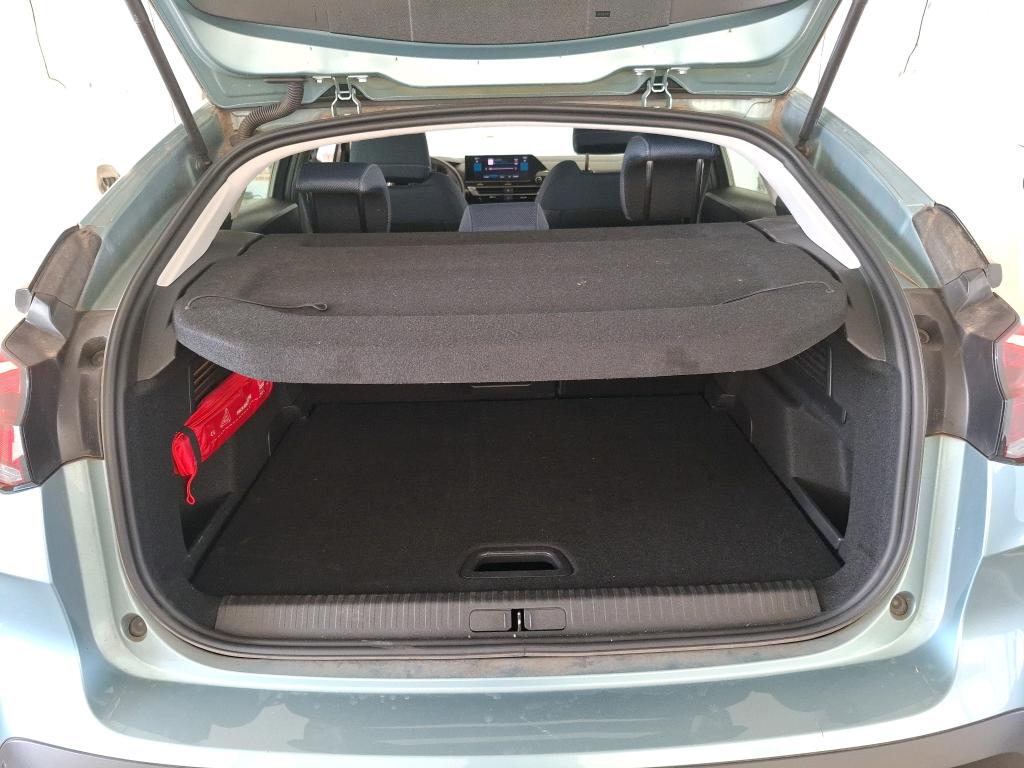 CITROEN C4 PureTech 130 S&S BVM6 Feel Pack 2022