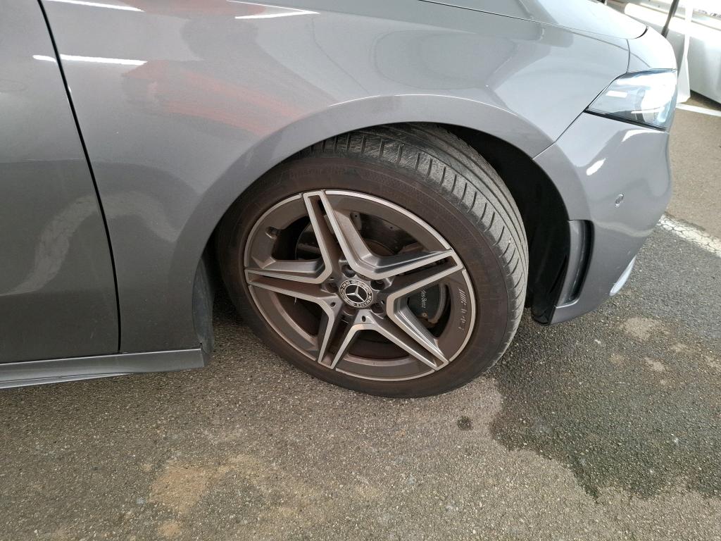 MERCEDES CLASSE A 220 d 8G-DCT AMG Line 2020