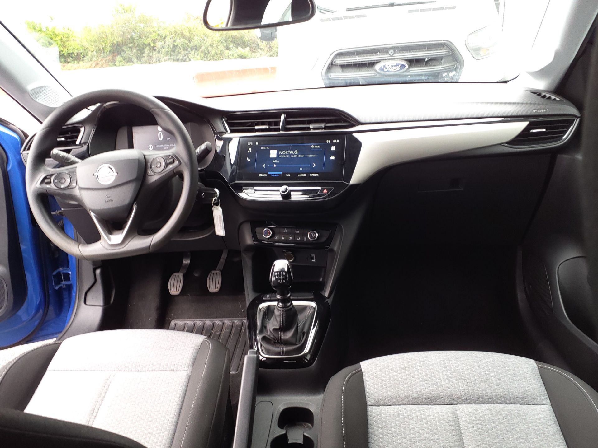 OPEL CORSA 1.2 Turbo 100 ch BVM6 - 2024