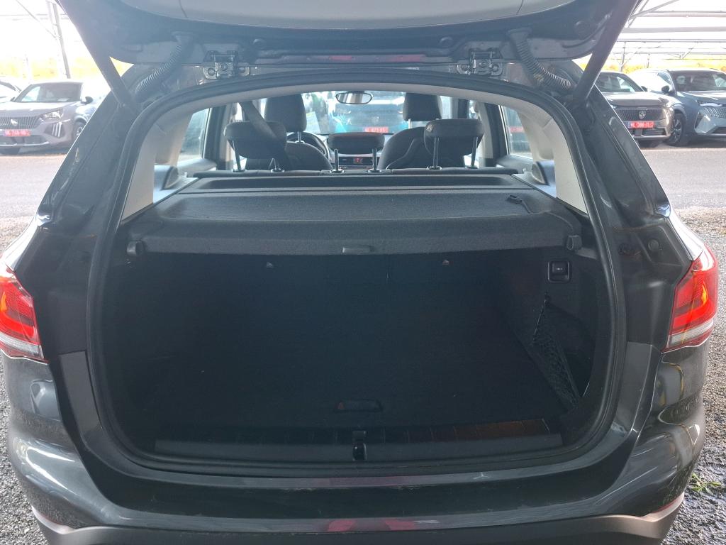 BMW X1 F48 LCI sDrive 18i 136 ch DKG7 Business Design 2022