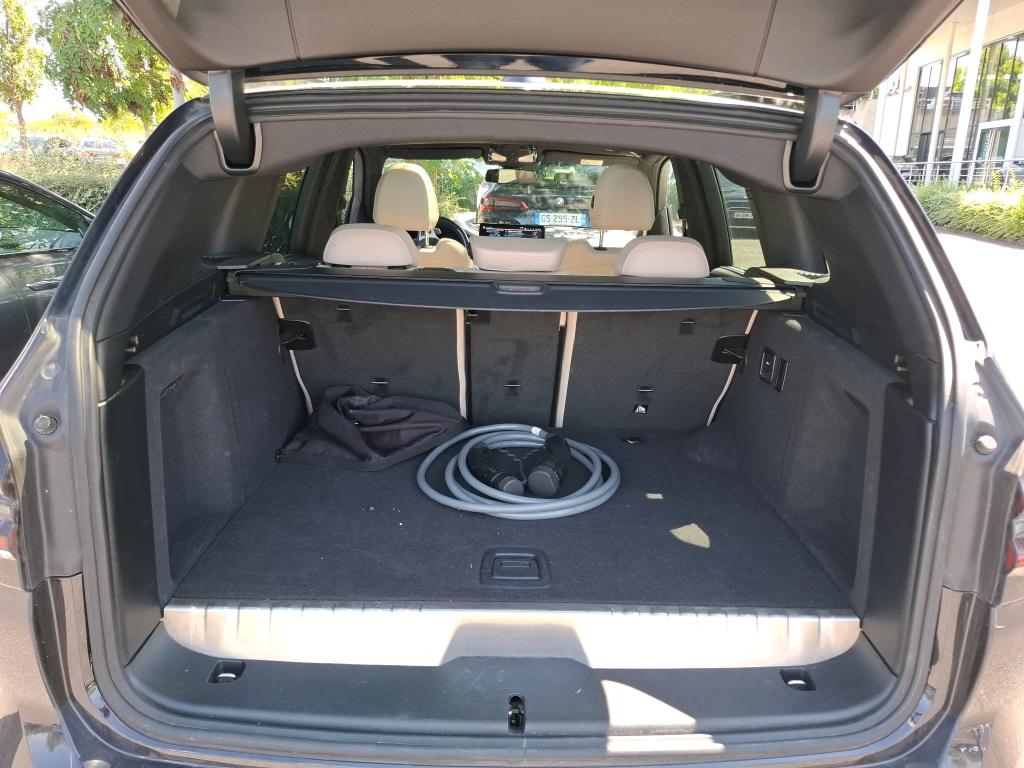 BMW X3 G01 LCI xDrive 30e 292ch BVA8 M Sport 2022