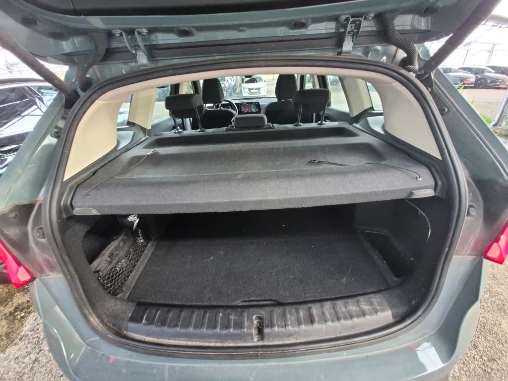 BMW X1 U11 sDrive 18i 136ch DKG7 - 2023