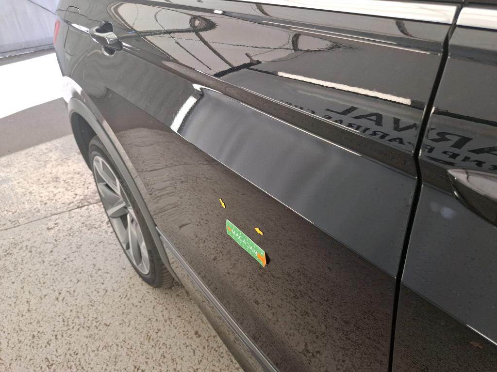 SEAT TARRACO 1.4 e-HYBRID 245 ch DSG6 5 pl FR 2023