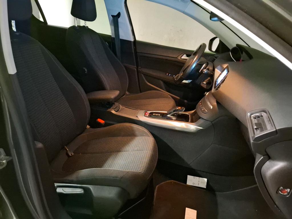 PEUGEOT 308 BUSINESS BlueHDi 130ch S&S EAT8 Active 2020