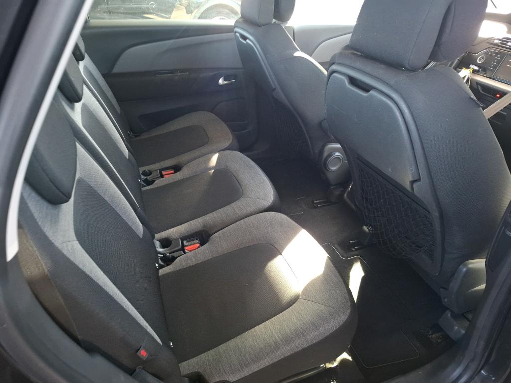 CITROEN C4 SPACETOURER PureTech 130 S&S BVM6 Business 2019