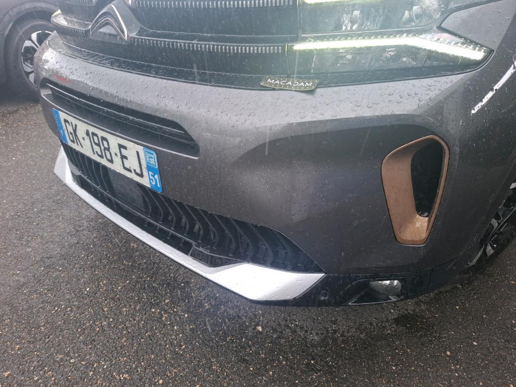 CITROEN C5 AIRCROSS BlueHDi 130 S&S EAT8 C-Series 2022