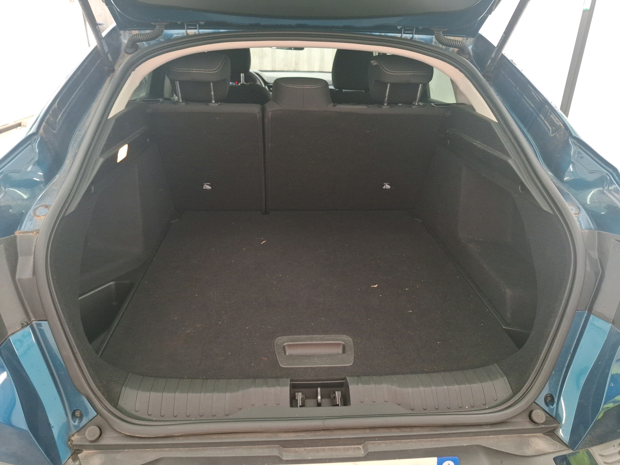 RENAULT ARKANA TCe 140 EDC FAP Business 2022