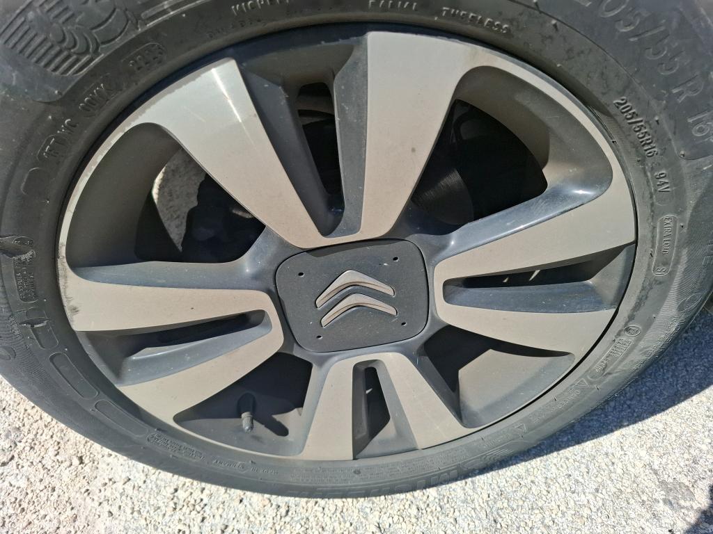 CITROEN C3 PureTech 110 S&S BVM6 Shine 2023