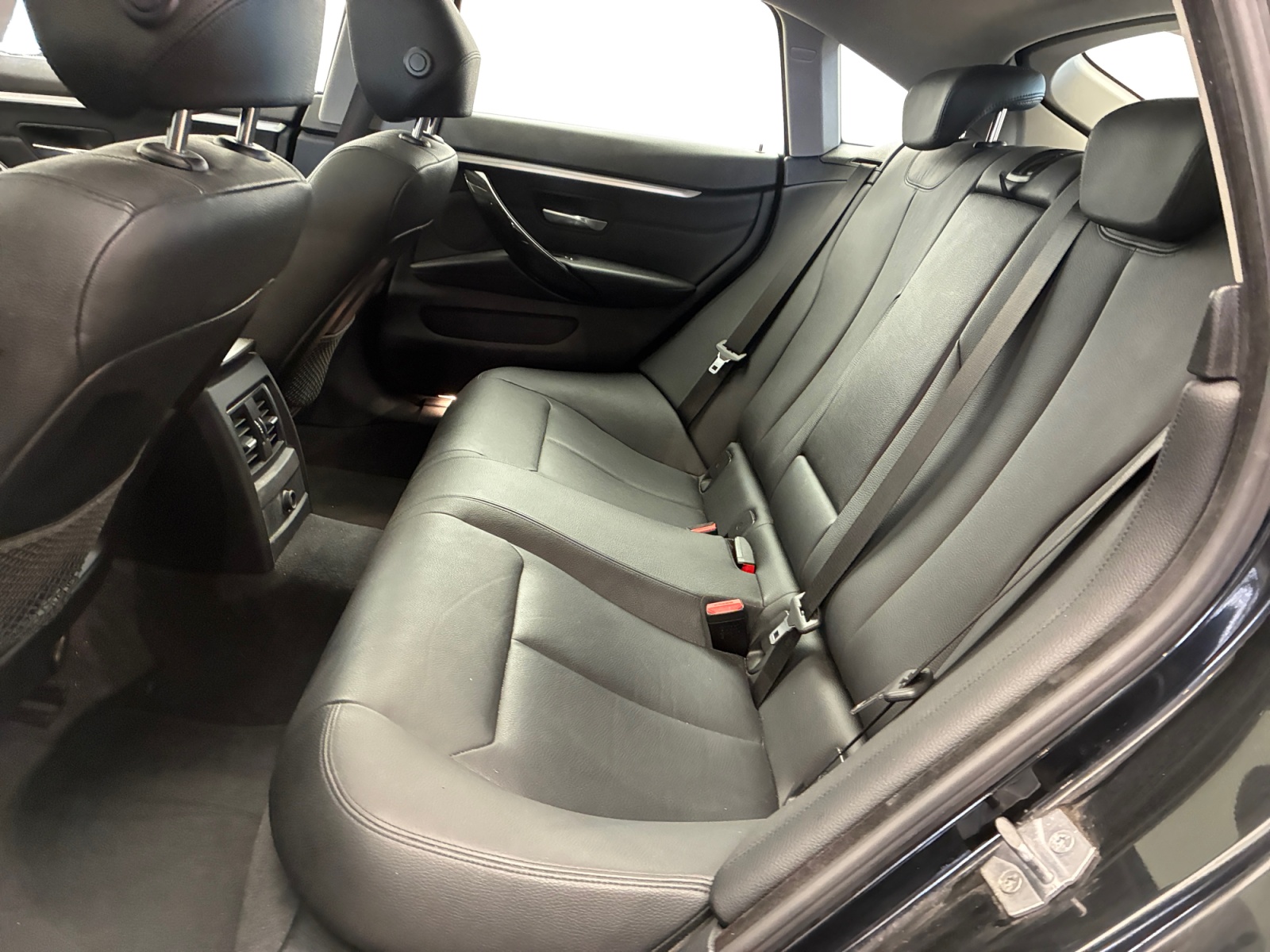 BMW SERIE 4 GRAN COUPE F36 LCI Gran Coupe 430i xDrive 252 ch BVA8 Luxury 2018