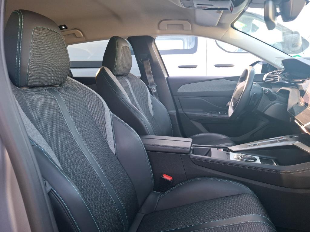 PEUGEOT 308 SW BlueHDi 130ch S&S EAT8 Allure Pack 2023