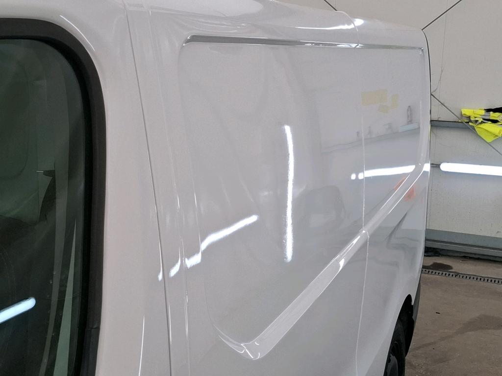 RENAULT TRAFIC FOURGON FGN L2H1 1300 KG DCI 120 GRAND CONFORT 2021