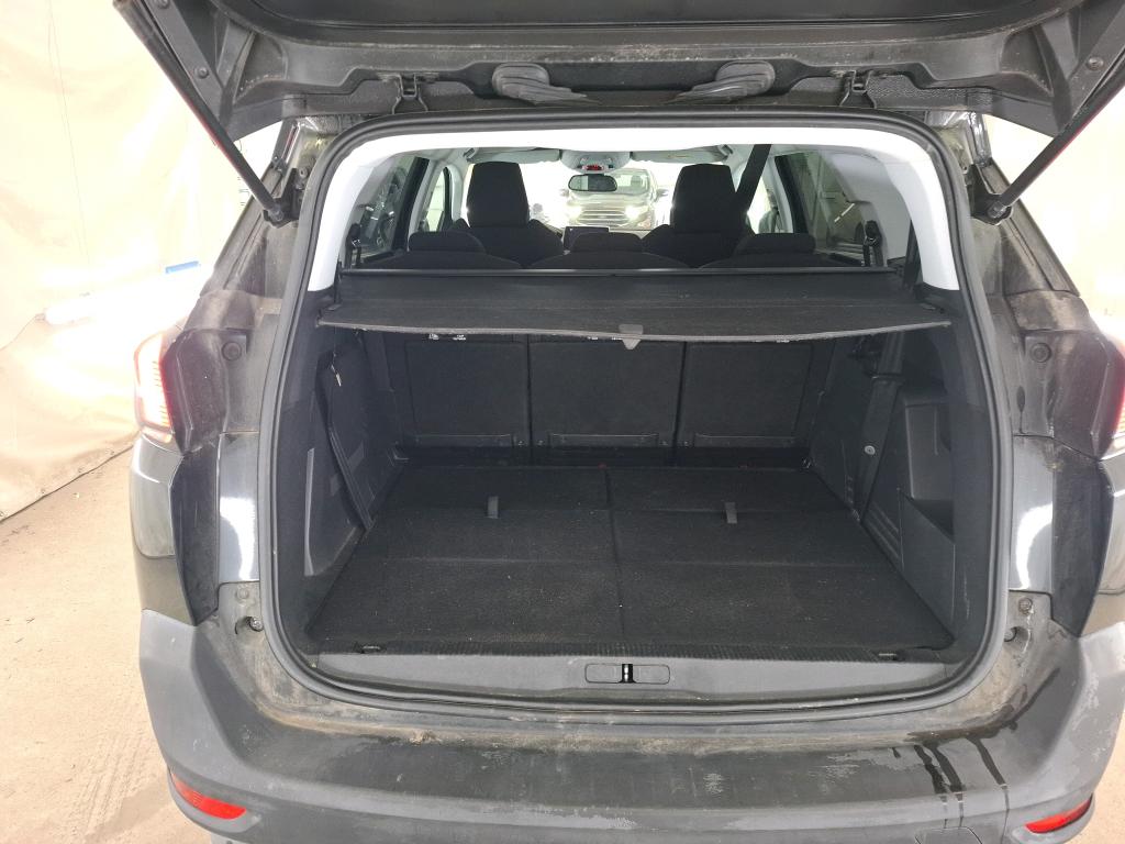 PEUGEOT 5008 BUSINESS BlueHDi 130ch S&S EAT8 Active 2018