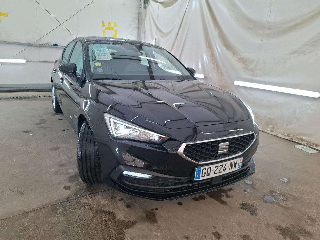 SEAT LEON 2.0 TDI 150 DSG7 Business 2023