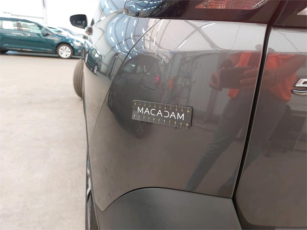 PEUGEOT 5008 PureTech 180ch S&S EAT8 GT Line 2019