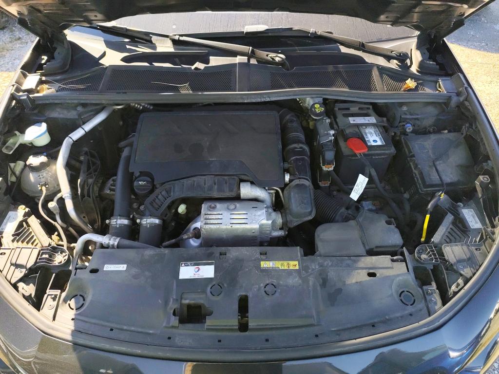 PEUGEOT 308 SW PureTech 130ch S&S EAT8 Active Pack 2023