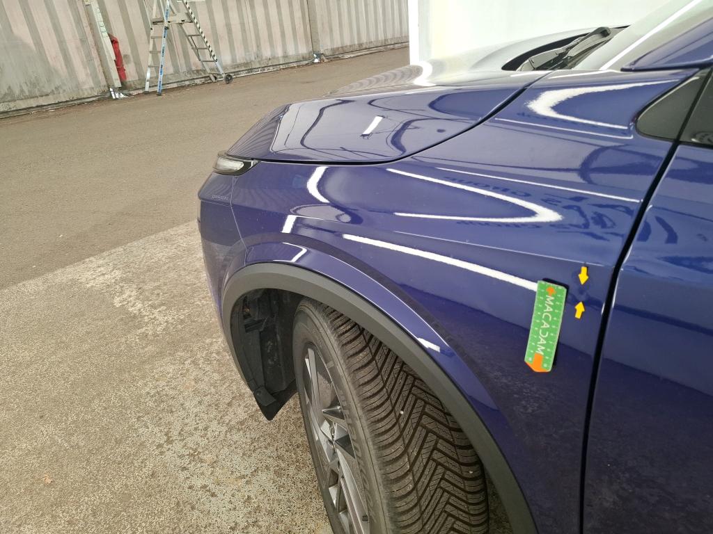 NISSAN QASHQAI VP Mild Hybrid 158 ch Xtronic Acenta 2023