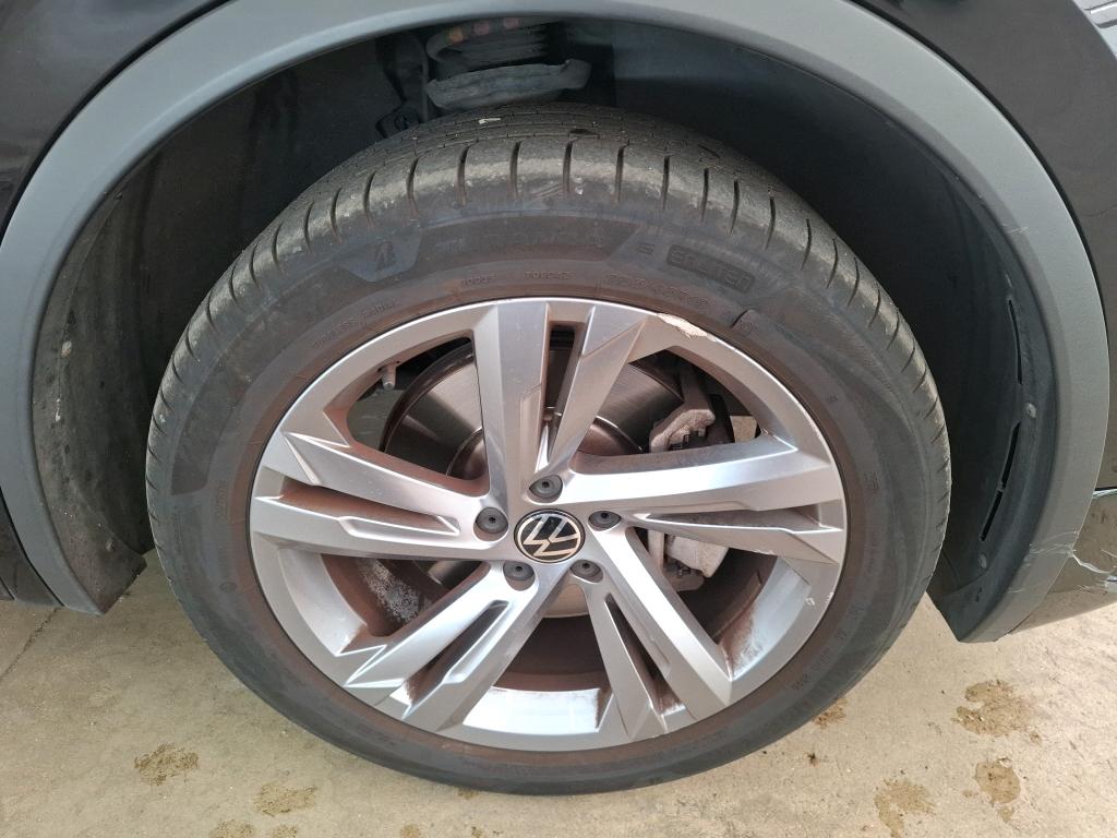 VOLKSWAGEN TIGUAN 1.4 eHybrid 245ch DSG6 R-Line 2022