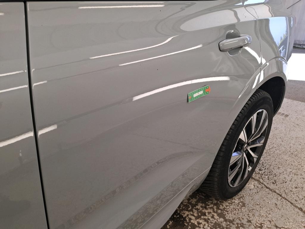 VOLVO XC60 B4 197 ch Geartronic 8 Plus Style Dark 2023